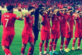Стамбул могут лишить финала Лиги чемпионов-2020-названа причина
