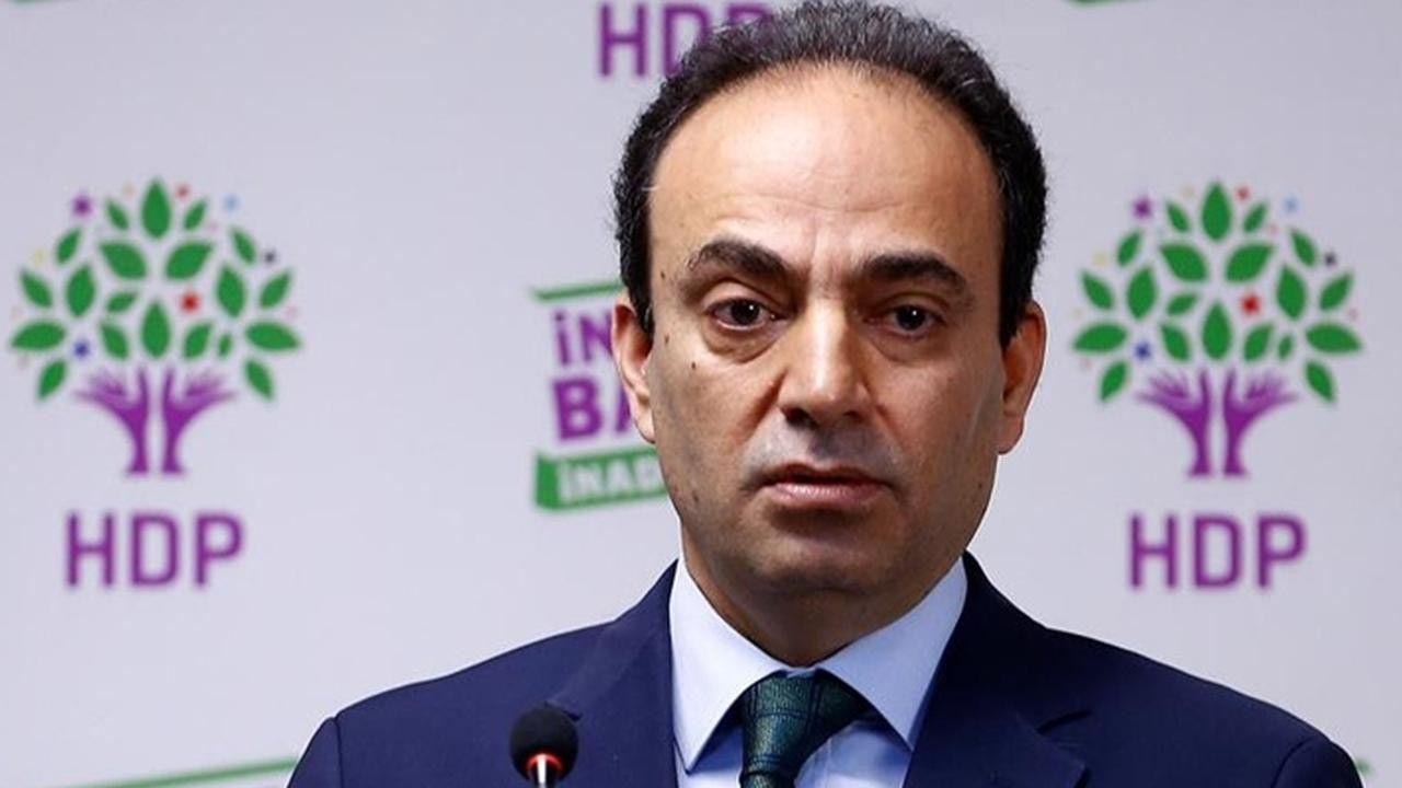 Քրդամետ կուսակցության նախկին պատգամավորը մեղադրվել է Թուրքիայի նախագահին վիրավորելու մեջ