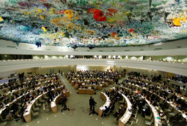 Ermenistan, BM İnsan Hakları Konseyi üyeliğine seçildi