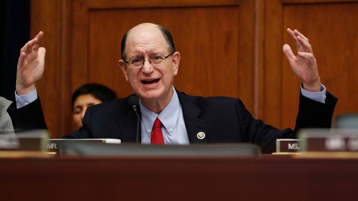 Brad Sherman: "Ermeni Soykrımı'nı oy çoğunluğuyla tanıma zamanı geldi"