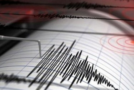 İran'da 5.6 büyüklüğünde deprem