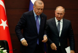 Удастся ли Путину примирить Эрдогана с Асадом? - комментарий турецкого эксперта