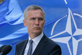 В НАТО намерены обсудить военную операцию Турции в Сирии