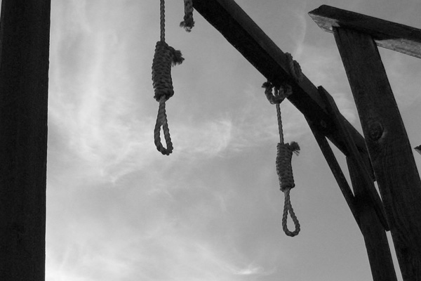 İran'da bu yıl 173 kişi idam edildi