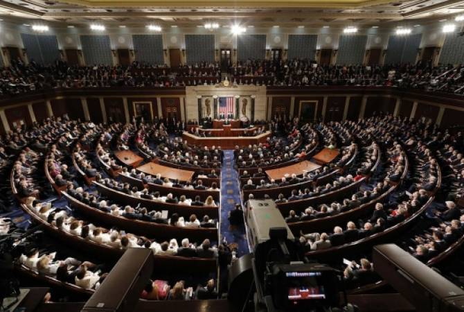 Ermeni Soykımı'nı tanıyan tasarı gelecek hafta ABD Temsilciler Meclisi'nde oylamaya sunulacak