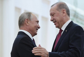 «Ամուսնություն հաշվարկո՞վ, թե՞ սիրով». թուրք վերլուծաբանը՝ ռուս-թուրքական հարաբերությունների մասին