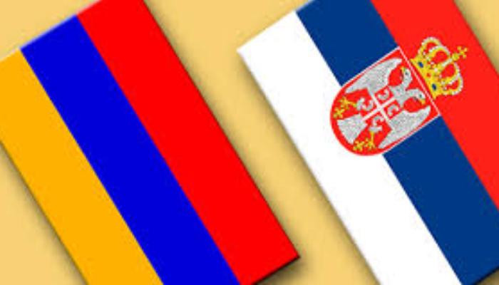 Sırbistan Ermenistan vatandaşları için vizeyi kaldırdı