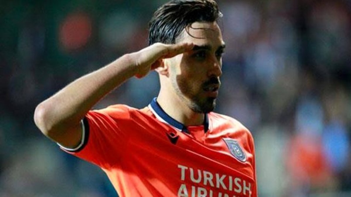 UEFA-ն թուրք ֆուտբոլիստին կարող է պատժել զինվորական ողջույնի համար
