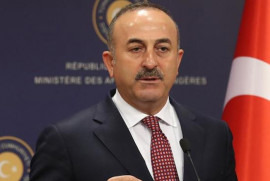 Глава МИД Турции осудил решение палаты представителей США о признании Геноцида армян