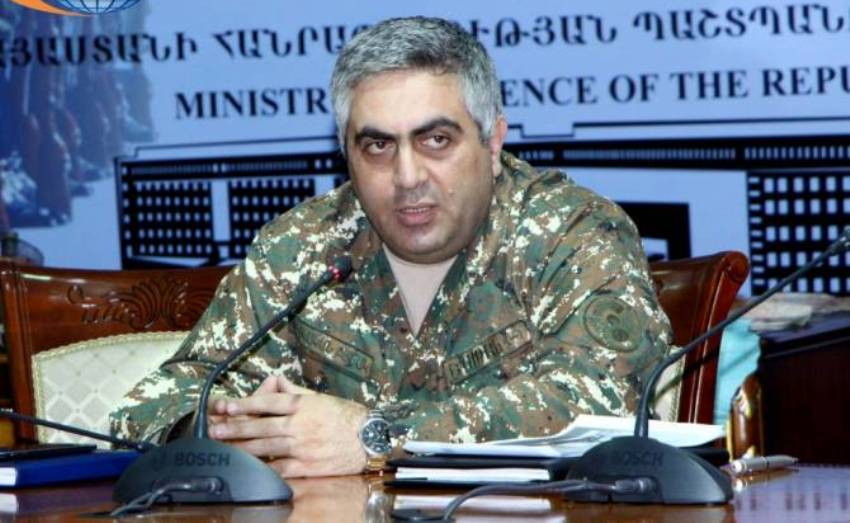 Ermenistan'dan Azerbaycan'a uyarı: "Provokasyondan kaçının, cevapsız bırakmayacağız"