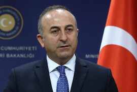 Չավուշօղլուն՝ արցախյան հակամարտության մասին. «Այս տարի ավելի շատ ջանք ենք գործադրելու»