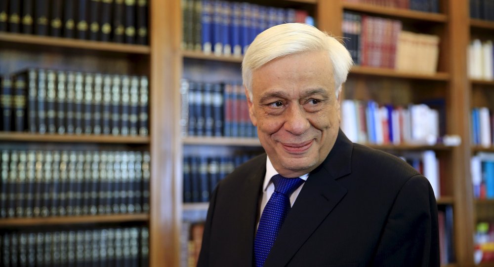 Yunanistan Cumhurbaşkanı resmi ziyaret için Ermenistan’a geliyor