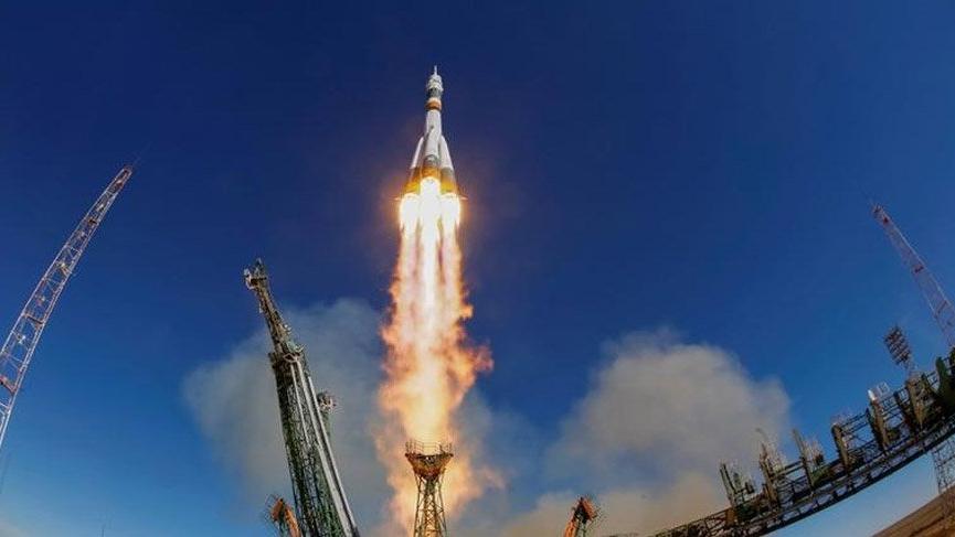 Турция хочет отправиться в космос, с помощью России
