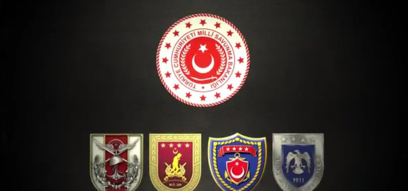 Թուրքիայի ՊՆ-ի պնդմամբ` Սիրիայում ռազմագործողությունից քաղաքացիական անձինք չեն տուժել