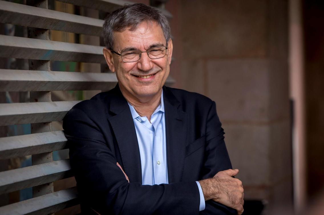 Orhan Pamuk'tan Ermeni Soykırımı açıklaması, "Hakikati söylemek, yapabileceğim tek şey"