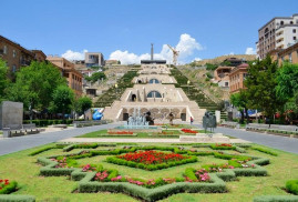 Forbes: Yerevan ağzının tadını bilenler için bir hazinedir