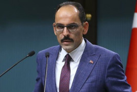 Իբրահիմ Քալըն․ «Էրդողանի ամերիկյան այցը կարող է չեղարկվել»