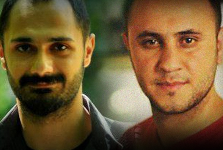 Թուրքիայում դարձյալ լրագրողներ են ազատազրկվել
