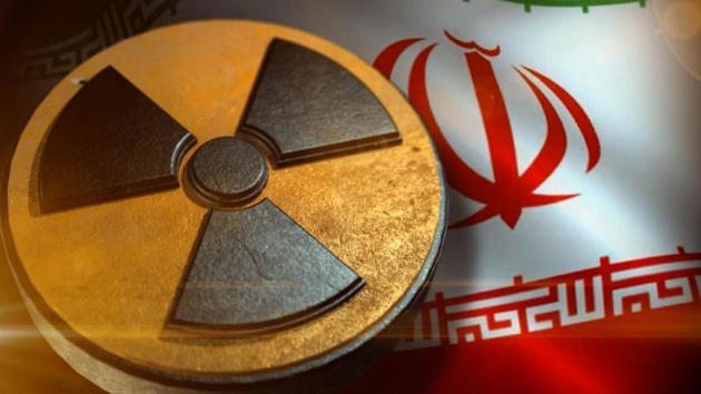 İran yüzde 4,5 zenginleştirilmiş uranyum üretimine 9 Kasım'da başlayacak