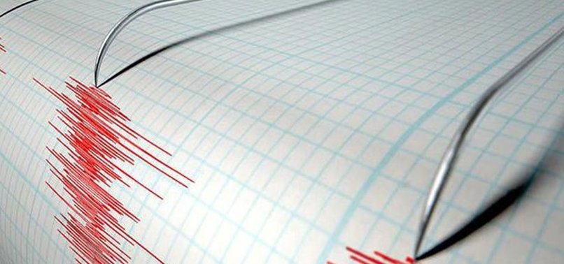 İran'da 5.9 şiddetinde deprem! Ölü ve yaralılar var