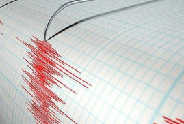 İran'da 5.9 şiddetinde deprem! Ölü ve yaralılar var
