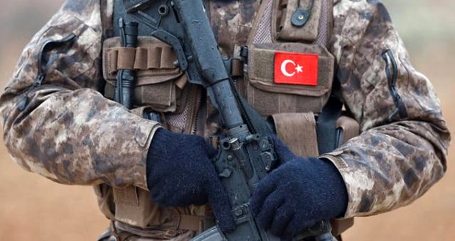 Թուրքիան քրդաբնակ շրջաններում նոր ռազմական գործողությունն է սկսել