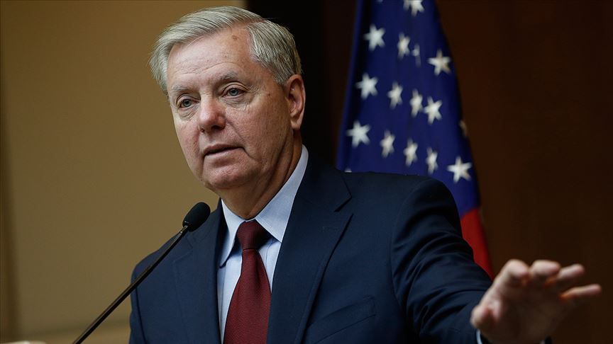 Senatör Graham ABD Senatosu'ndaki Ermeni Soykırımını tanıyan tasarısını bloke etti