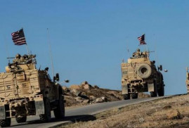 Pentagon'dan Suriye açıklaması: "ABD Suriye'nin kuzeydoğusunda asker bırakacak"