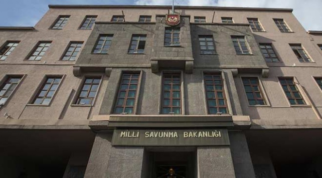Թուրքիայի ՊՆ-ն դատապարտել է Սիրիայում հայ քահանայի սպանությունը