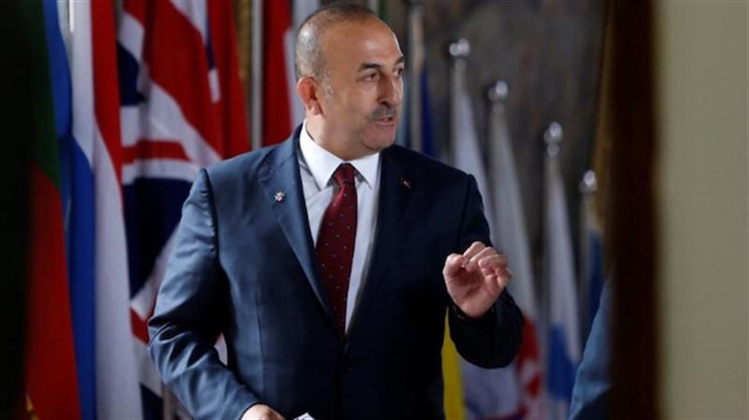 Չավուշօղլու. «Թուրքիան Իրաքում կվերաբացի իր գլխավոր հյուպատոսությունները»