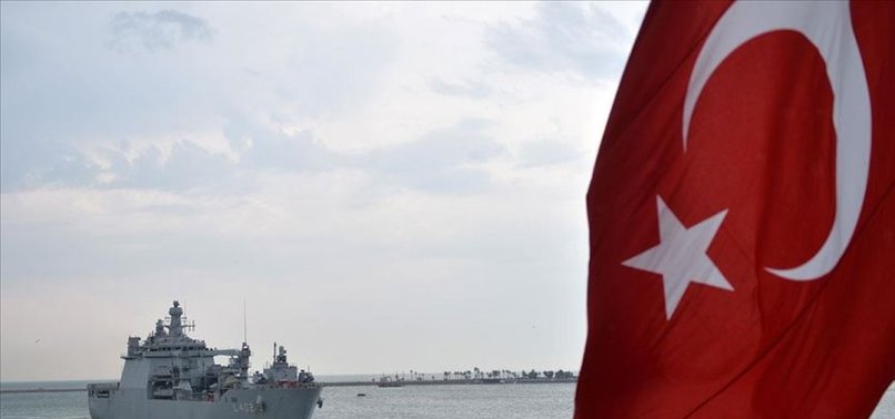 Պակիստանը մասնակցում է Թուրքիայի «Արևելյան Միջերկրածով-2019» զորավարժություններին