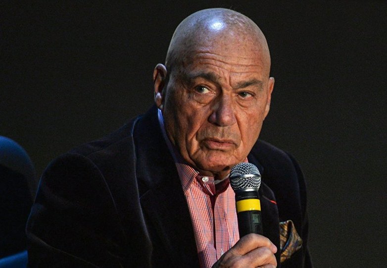 Pozner: Türkiye’nin burnunu sürttüler