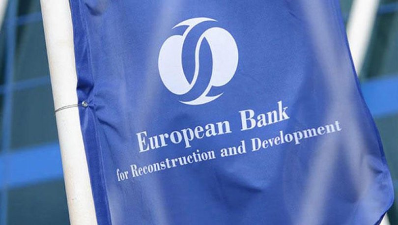 EBRD raporu: "Ermenistan'ın GSYH'sı yüzde 6 arttı"