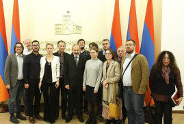 Paşinyan: Moskova ve Yerevan birbirine karşı hareket edemez