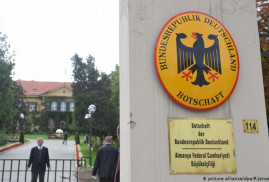 Գերմանիայի օգտին լրտեսություն անելու կասկածանքով Թուրքիայում փաստաբան է ձերբակալվել