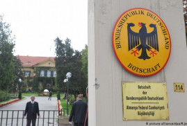 Шпионский скандал между Турцией и Германией