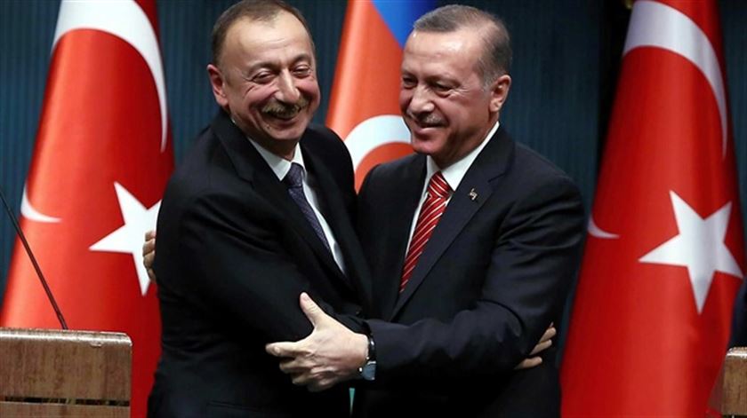 Առաջիկայում նախատեսվում է Ադրբեջանի նախագահի այցը Թուրքիա