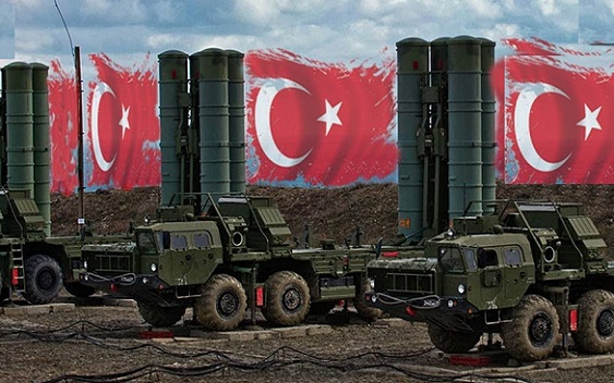 Госдеп призвал Турцию уничтожить С-400