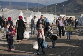 Mağdur Suriyelileri yardım etmek Ermeniler için ahlaki bir vazifedir