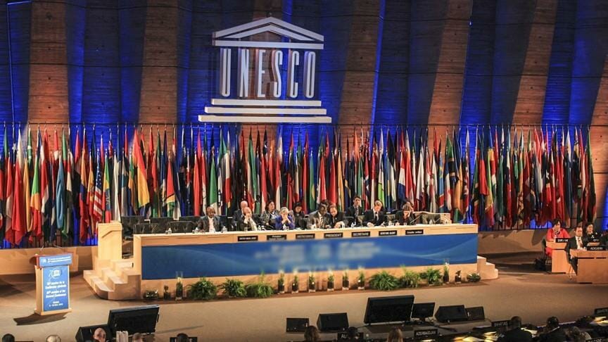 Ermenistan’ın teklifiyle UNESCO jübile takvimine iki isim dahil etti