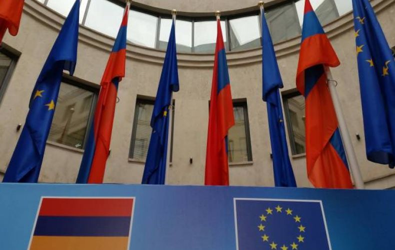 Slovenya, Ermenistan - AB Kapsamlı ve Genişletilmiş İşbirliği Anlaşması'nı onayladı