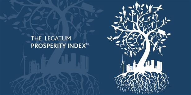 Ermenistan, “Legatum Prosperity Index” refah sıralamasında 27 basamak yükseldi