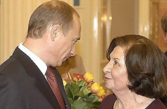 Putin, ünlü Ermeni istihbaratçının ölümü vesilesiyle ailesine başsağlığı diledi