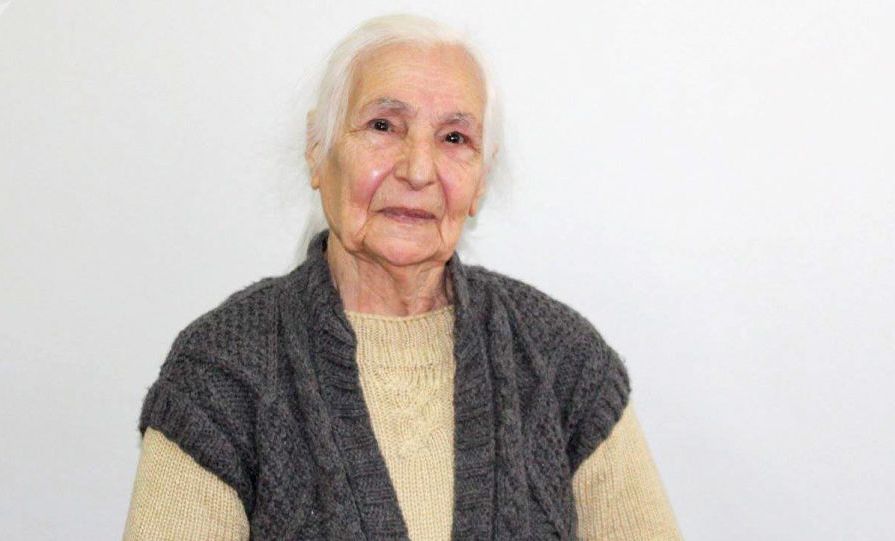 84 yaşındaki Ermeni nine, Türkiye'de kalan aile mirasını geri almak için Avrupa Mahkemesi'ne başvurmak istiyor