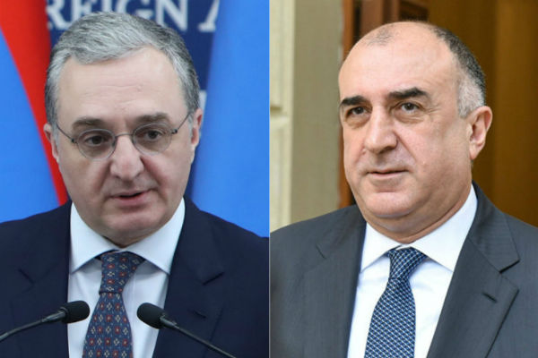 Ermenistan ve Azerbaycan Dışişleri Bakanlarının görüşme tarihi belli oldu