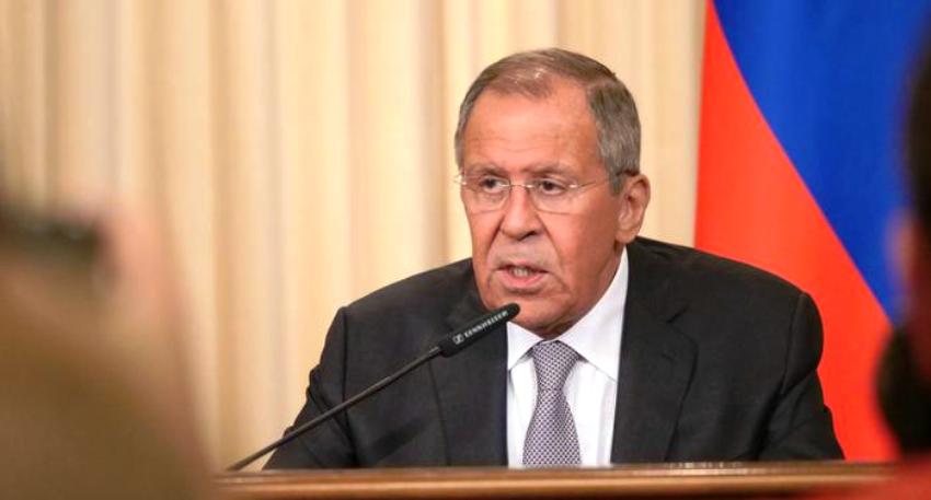 Rusya Dışişleri Bakanlığı: "Karabağ çatışmasının normalleştirilmesi Rusya'nın dış politikasının önceliklerinden biri"