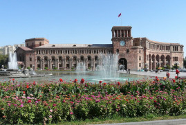 Ortalama maaş miktarıyla Ermenistan Azerbaycan’ın önüne geçti