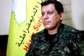 Шах и Мат туркам: Курдский командир заявил. что российские войска будут размещены на севере Сирии