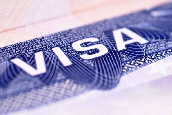 Ermenistan'ın, 56 ülke ile karşılıklı vize muafiyeti var