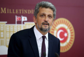 Армянский депутат министру обороны Турции '' Военный план Турции против Армении еще в силе?''